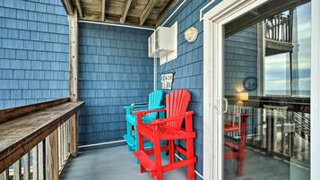 Appartement (1 Bedroom) | Interieur