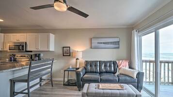 Appartement (1 Bedroom) | Interieur