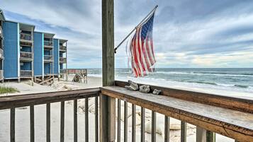 Appartement (1 Bedroom) | Interieur