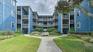 Appartement (1 Bedroom) | Interieur