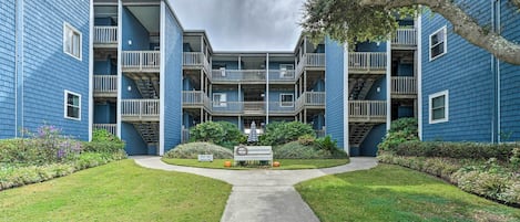 Appartement (1 Bedroom) | Interieur