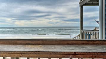 Appartement (1 Bedroom) | Intérieur