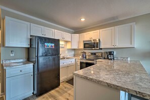 Căn hộ (1 Bedroom) | Nội thất