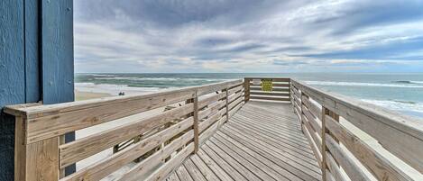 Departamento (1 Bedroom) | Interior