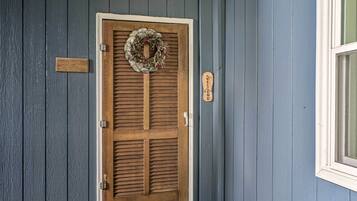 Appartement (1 Bedroom) | Intérieur