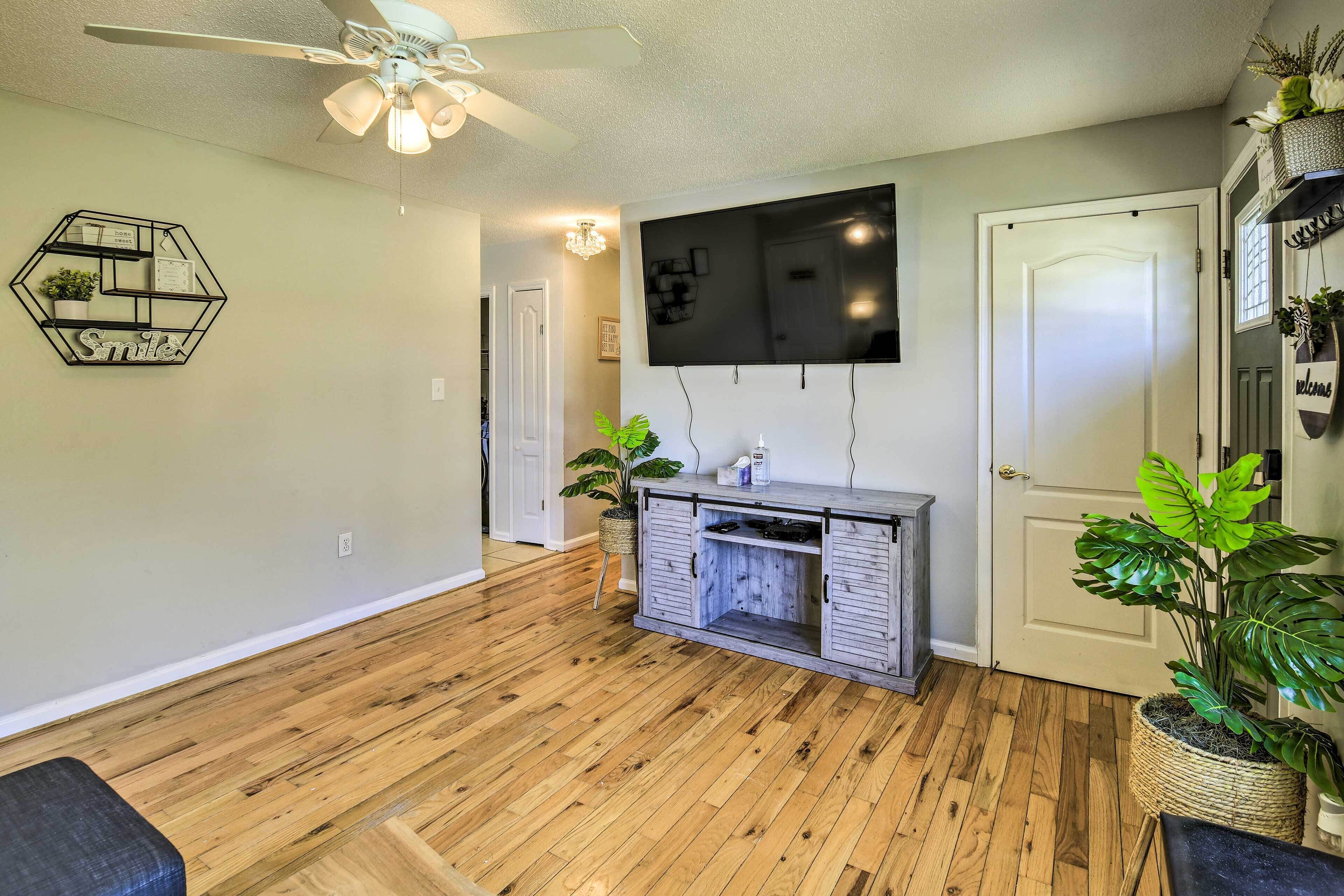 Nhà (3 Bedrooms) | Nội thất