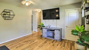 Nhà (3 Bedrooms) | Nội thất