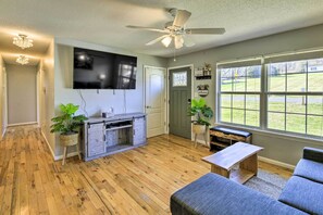 單棟房屋 (3 Bedrooms) | 內部