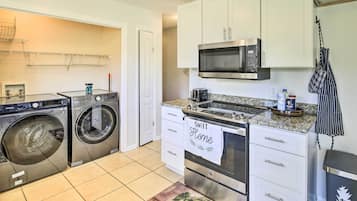 Rumah (3 Bedrooms) | Interior