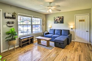 單棟房屋 (3 Bedrooms) | 內部