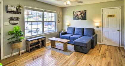 Bristol Home 3 Mi to State Street!