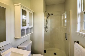 House (3 Bedrooms) | Interior - Bristol Home 3 Mi to State Street! (Bristol)