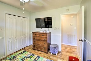 Maison (3 Bedrooms) | Intérieur