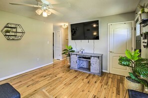 單棟房屋 (3 Bedrooms) | 內部