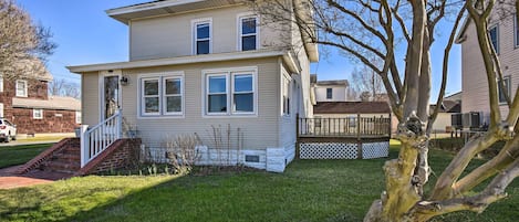 Hus (3 Bedrooms) | Innvendig