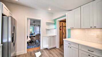 Casa (3 Bedrooms) | Interior