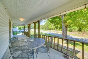 Hus (3 Bedrooms) | Innvendig