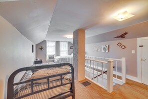Ferienhaus (3 Bedrooms) | Innenbereich