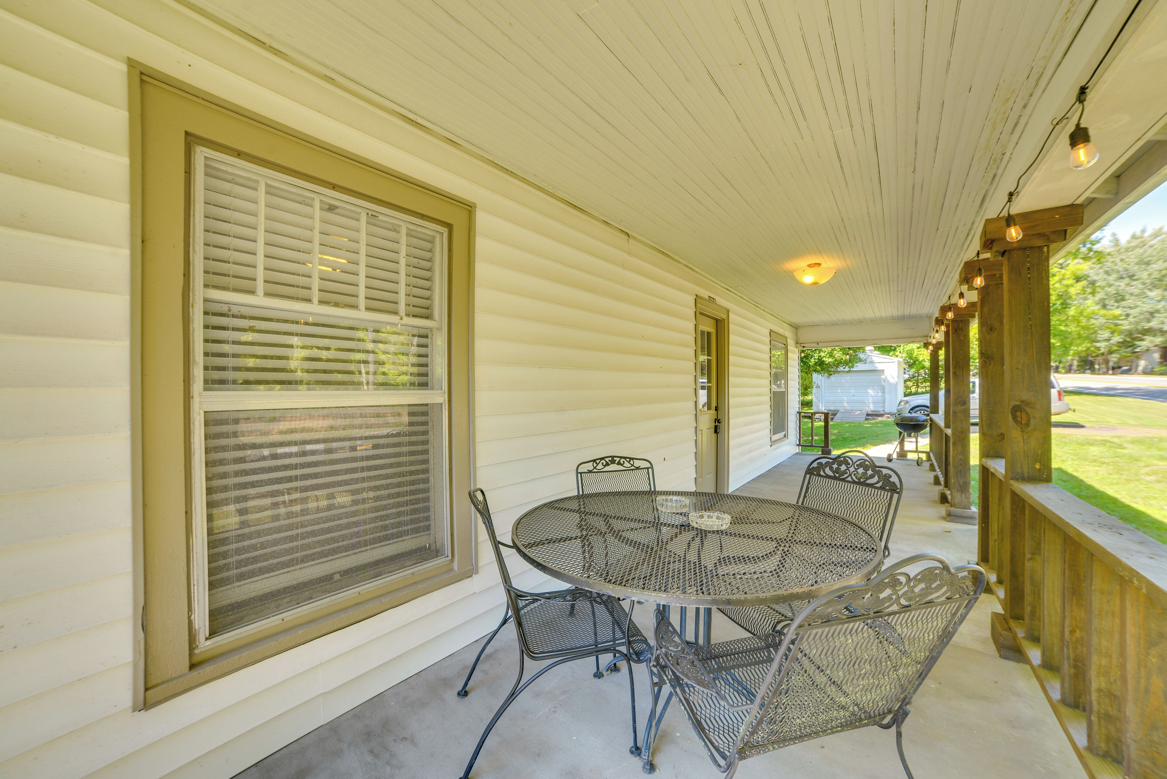 Casa (3 Bedrooms) | Interior