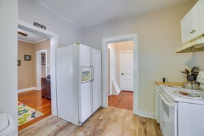 Maison (3 Bedrooms) | Intérieur