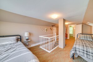 Maison (3 Bedrooms) | Intérieur