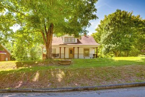 Ferienhaus (3 Bedrooms) | Innenbereich