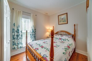 Hus (3 Bedrooms) | Innvendig