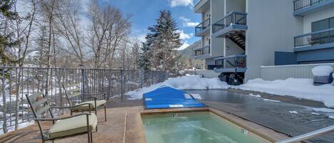 Lägenhet (2 Bedrooms) | Interiör