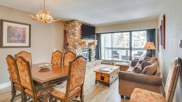 Apartamento (2 Bedrooms) | Interior