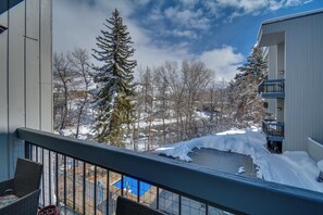 公寓 (2 Bedrooms) | 內部