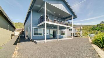 House (4 Bedrooms) | Front of property