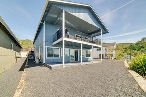 Casa (4 Bedrooms) | Vista frontal de la propiedad