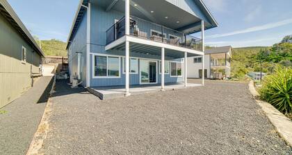 Clearlake Vacation Rental w/ Nearby Lake Access!
