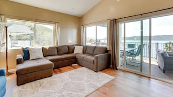 Nhà (4 Bedrooms) | Nội thất