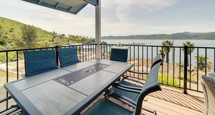 Clearlake Vacation Rental w/ Nearby Lake Access!