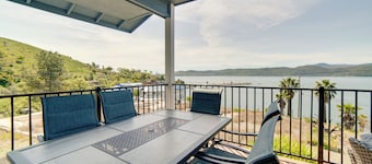 Clearlake Vacation Rental w/ Nearby Lake Access!