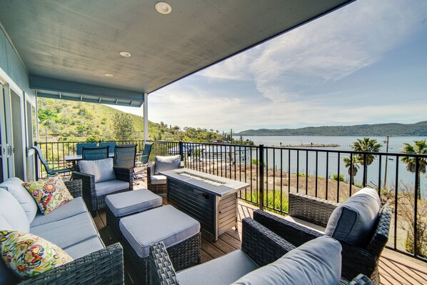 Casa (4 Bedrooms) | Interior