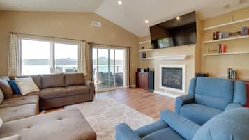 Rumah (4 Bedrooms) | Interior