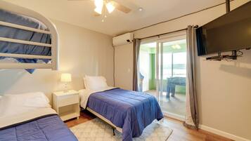 Rumah (4 Bedrooms) | Interior
