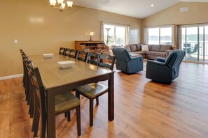 Casa (4 Bedrooms) | Interior