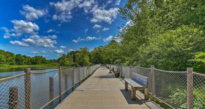 Mountain Creek Resort Home - Hot Tub & Pool Access