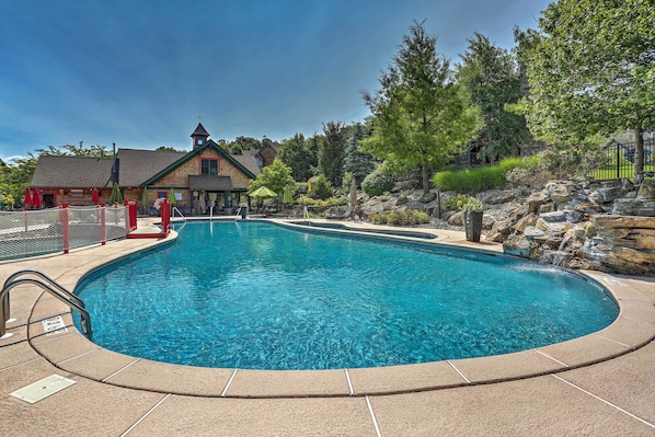 Huoneisto (2 Bedrooms) | Sisätilat