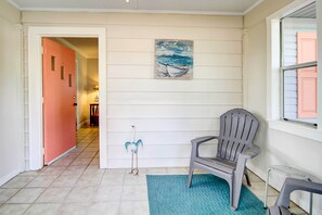Casa (3 Bedrooms) | Parte interna