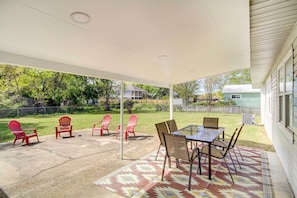 Nhà (3 Bedrooms) | Nội thất