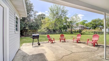 Casa (3 Bedrooms) | Interior