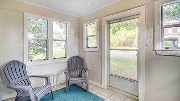 Casa (3 Bedrooms) | Interior