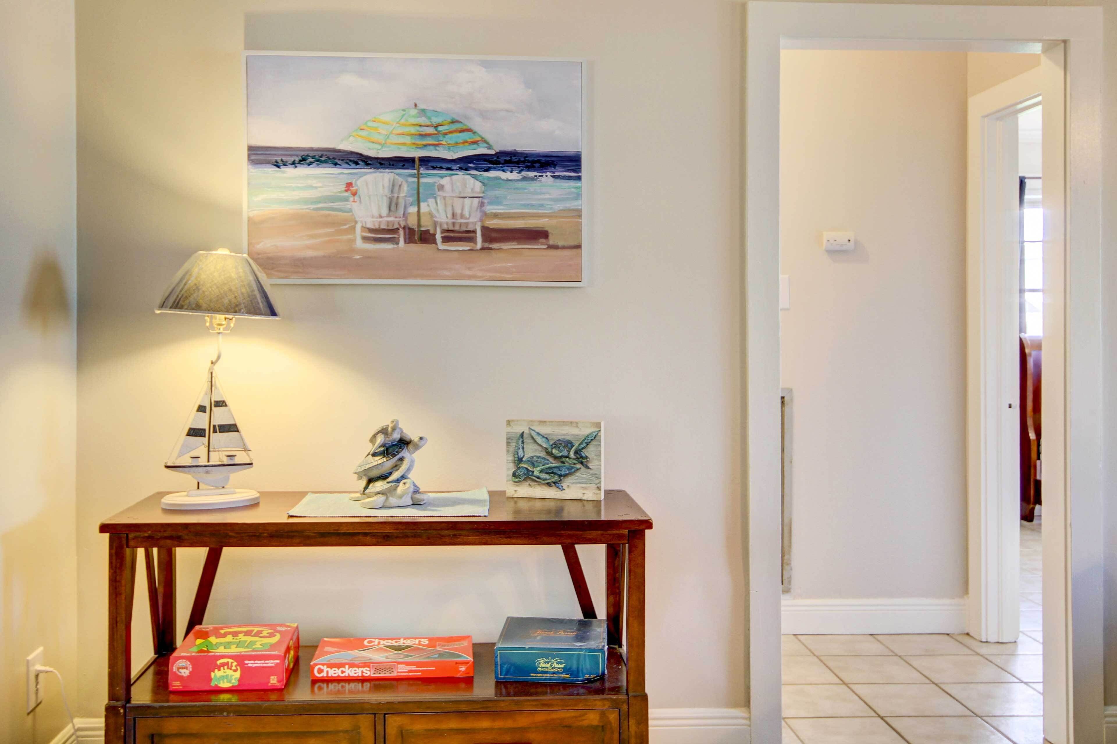 Nhà (3 Bedrooms) | Nội thất