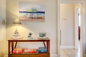 Nhà (3 Bedrooms) | Nội thất