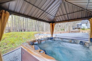 Ferienhaus (4 Bedrooms) | Innenbereich