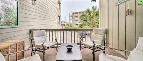 Căn hộ (1 Bedroom) | Nội thất